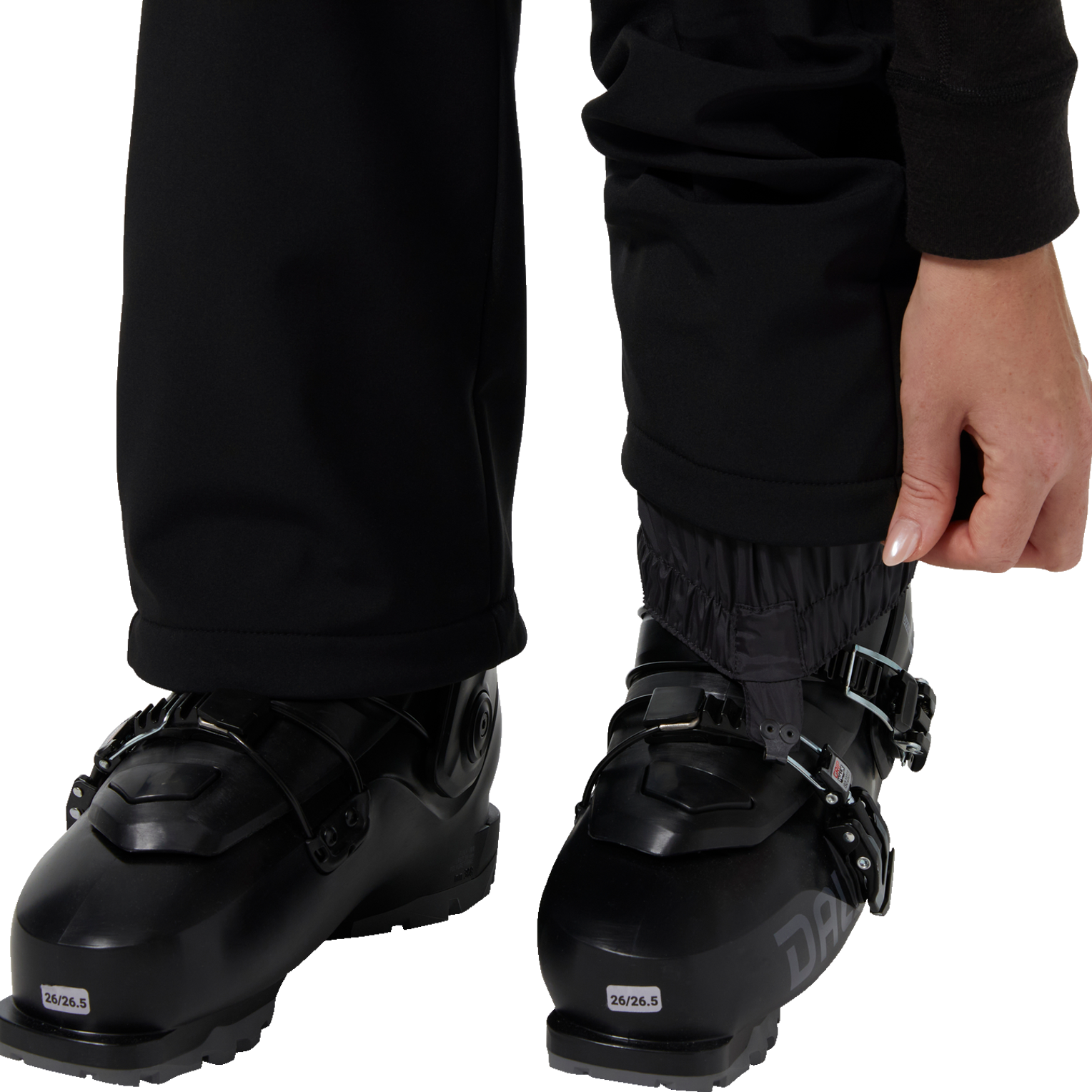 Women's Nora Softshell Pant alternate view