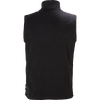 Helly Hansen Men's Daybreaker Fleece Vest back