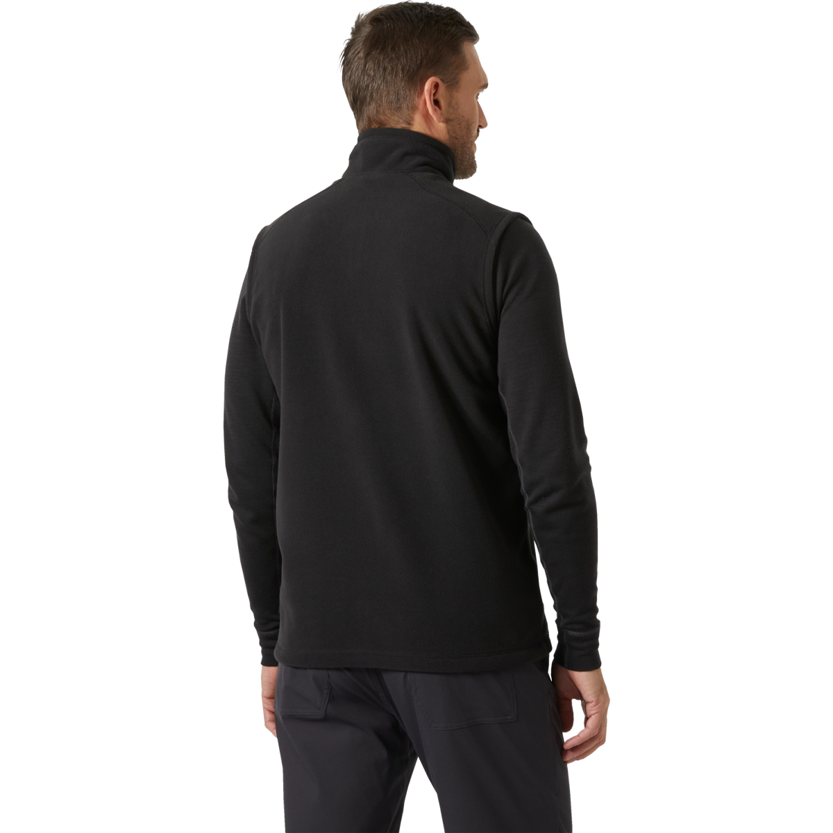 Men's Daybreaker Fleece Vest alternate view