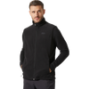 Helly Hansen Men's Daybreaker Fleece Vest front on model
