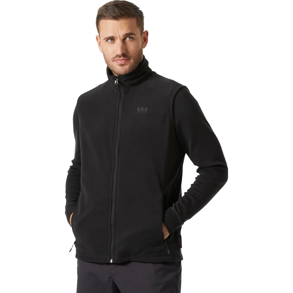 Men's Daybreaker Fleece Vest alternate view