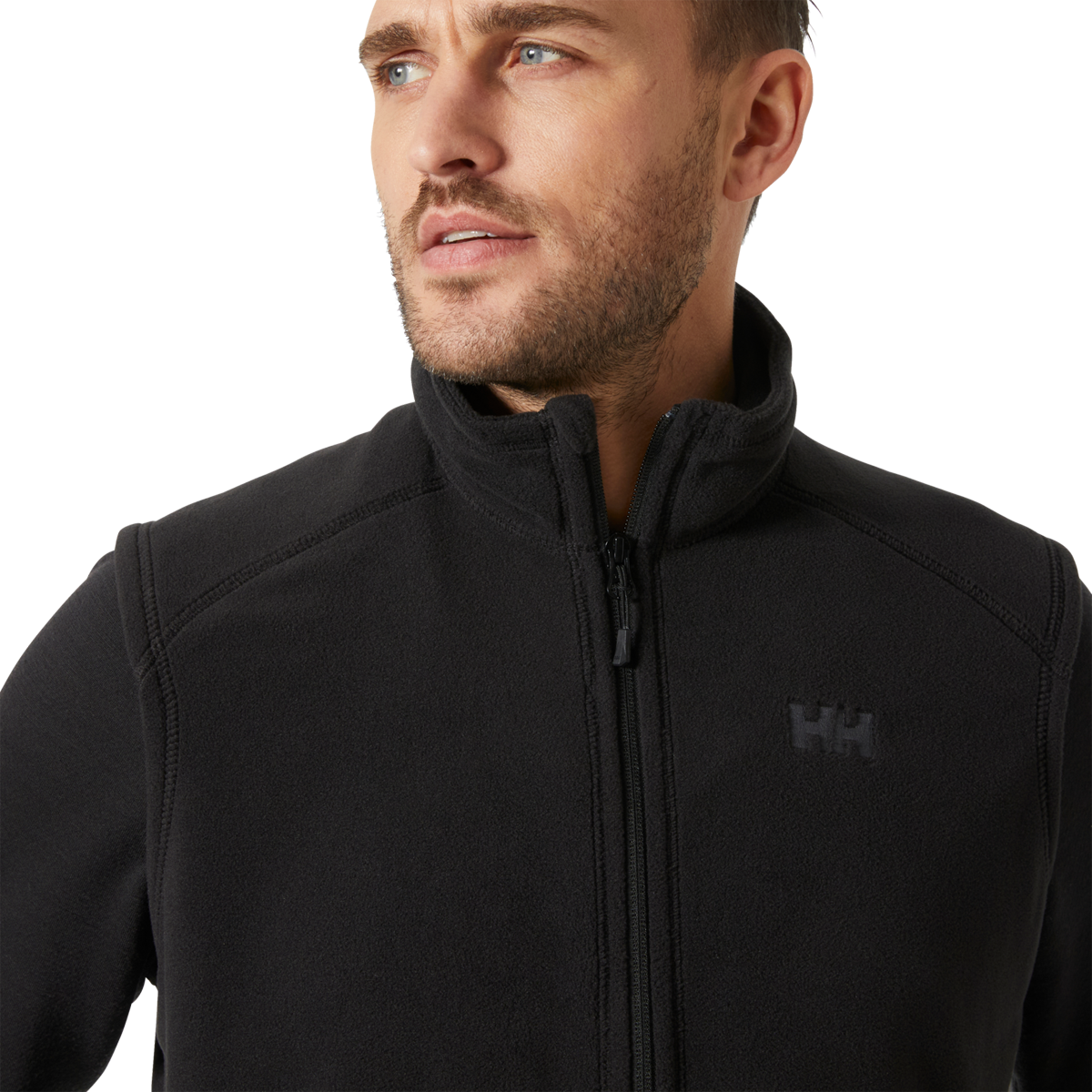 Men's Daybreaker Fleece Vest alternate view