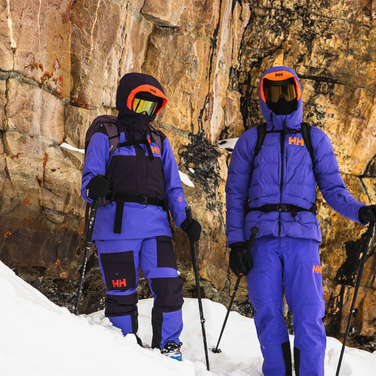 Women's Powchaser Anorak alternate view