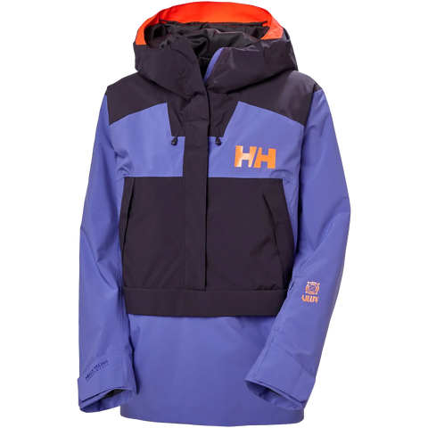 Women's Powchaser Anorak