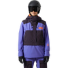 Helly Hansen Women's Powchaser Anorak Front