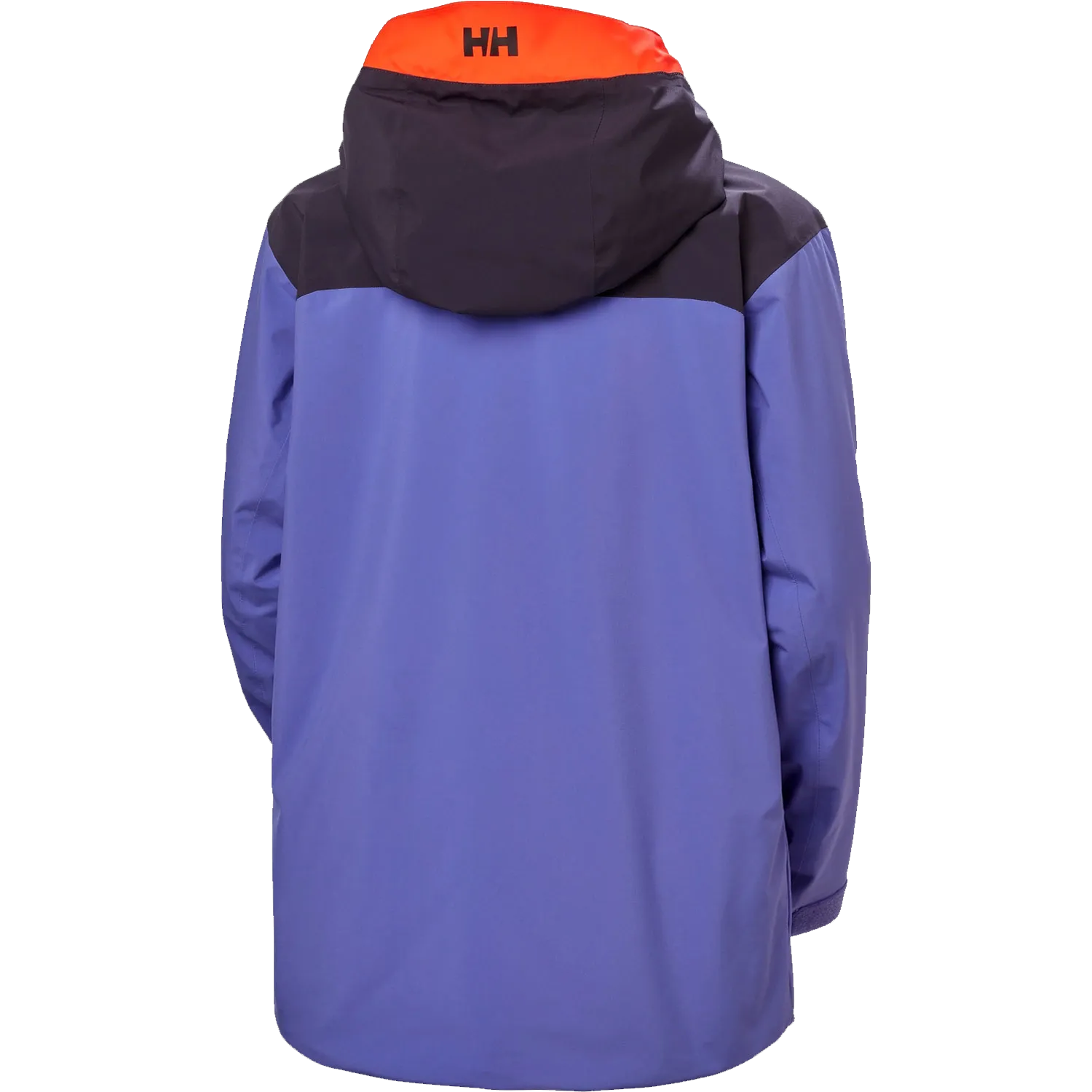 Women's Powchaser Anorak alternate view