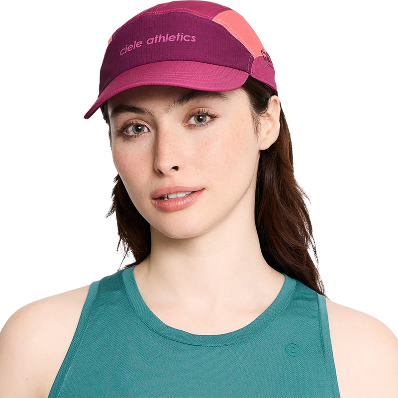 FSTCapSC Field Iconic SL, Ciele Athletics FSTCapSC Field Iconic SL Front