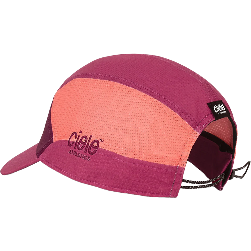 FSTCapSC Field Iconic SL, 3/4 Back