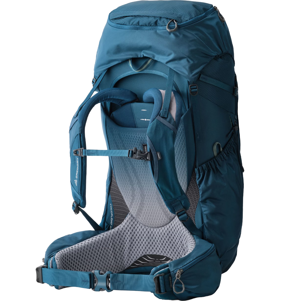 Deva 60 alternate view