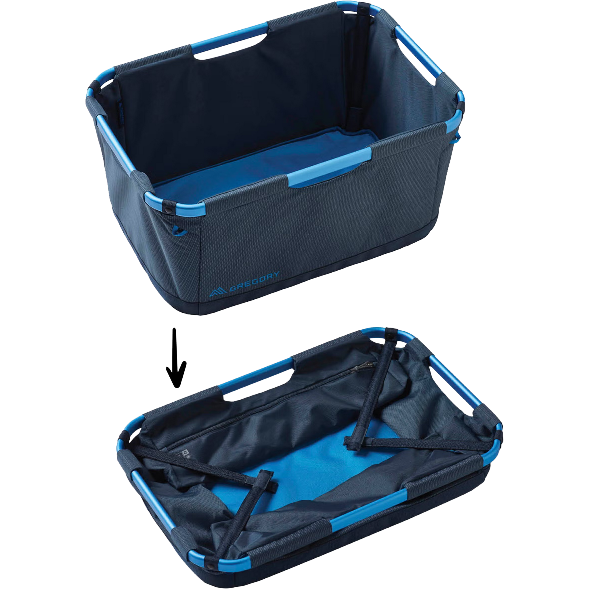 Alpaca Gear Basket 70 alternate view