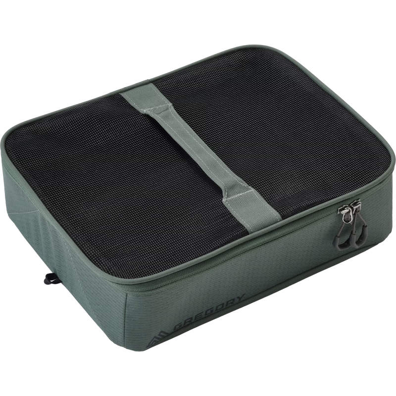 Alpaca Gear Pod 10, Featured Image