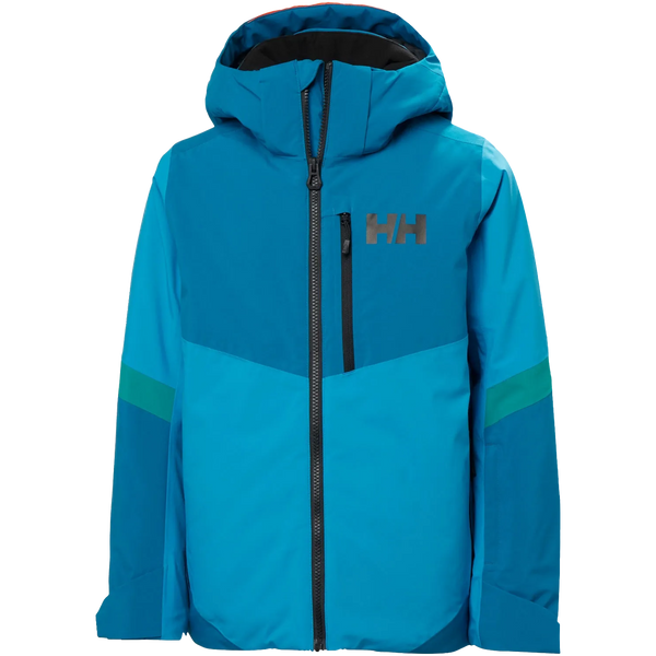 Helly Hansen Youth Elevate Jacket