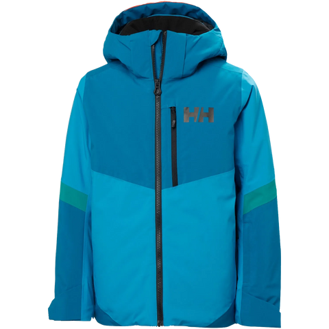 Youth Elevate Jacket
