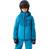 Helly Hansen Youth Elevate Jacket Front