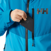 Helly Hansen Youth Elevate Jacket Chest Pocket