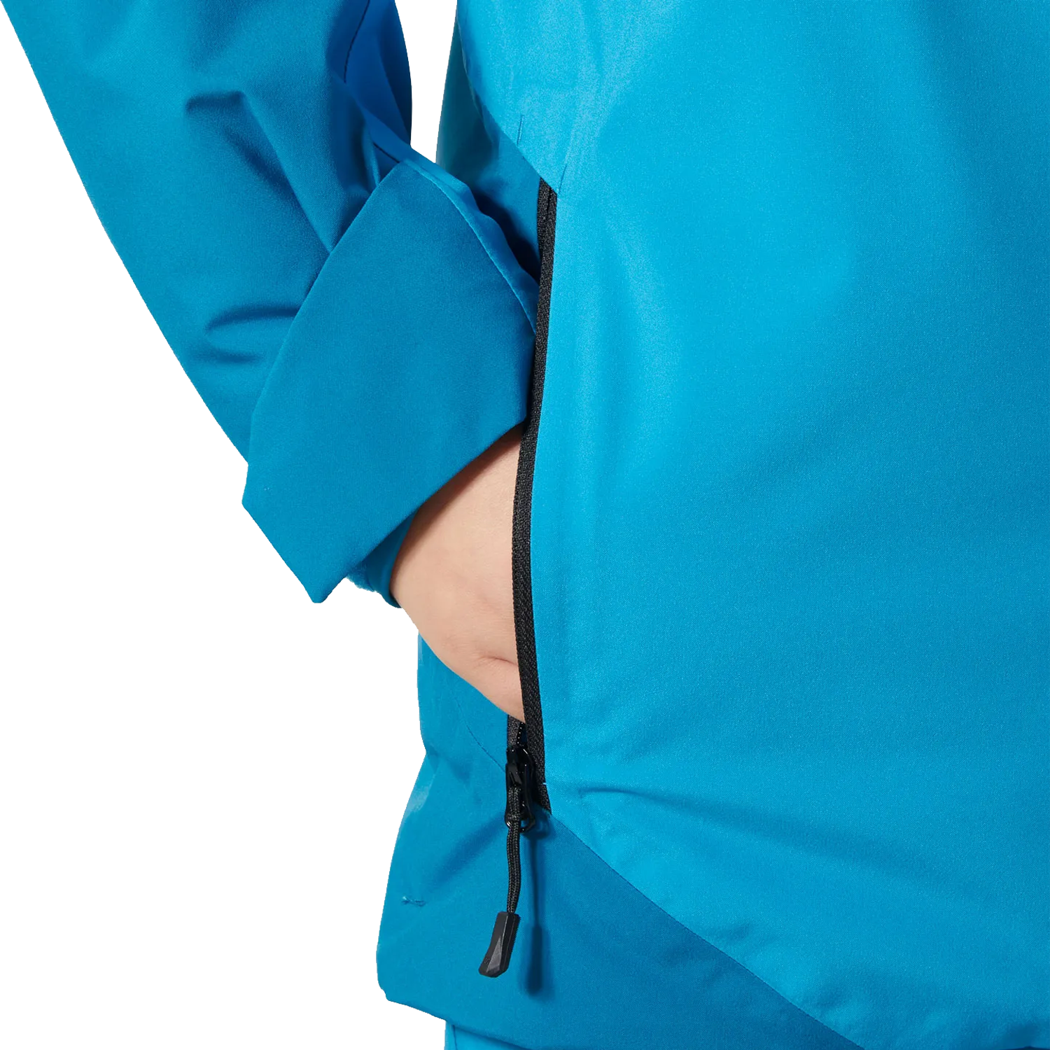 Youth Elevate Jacket alternate view