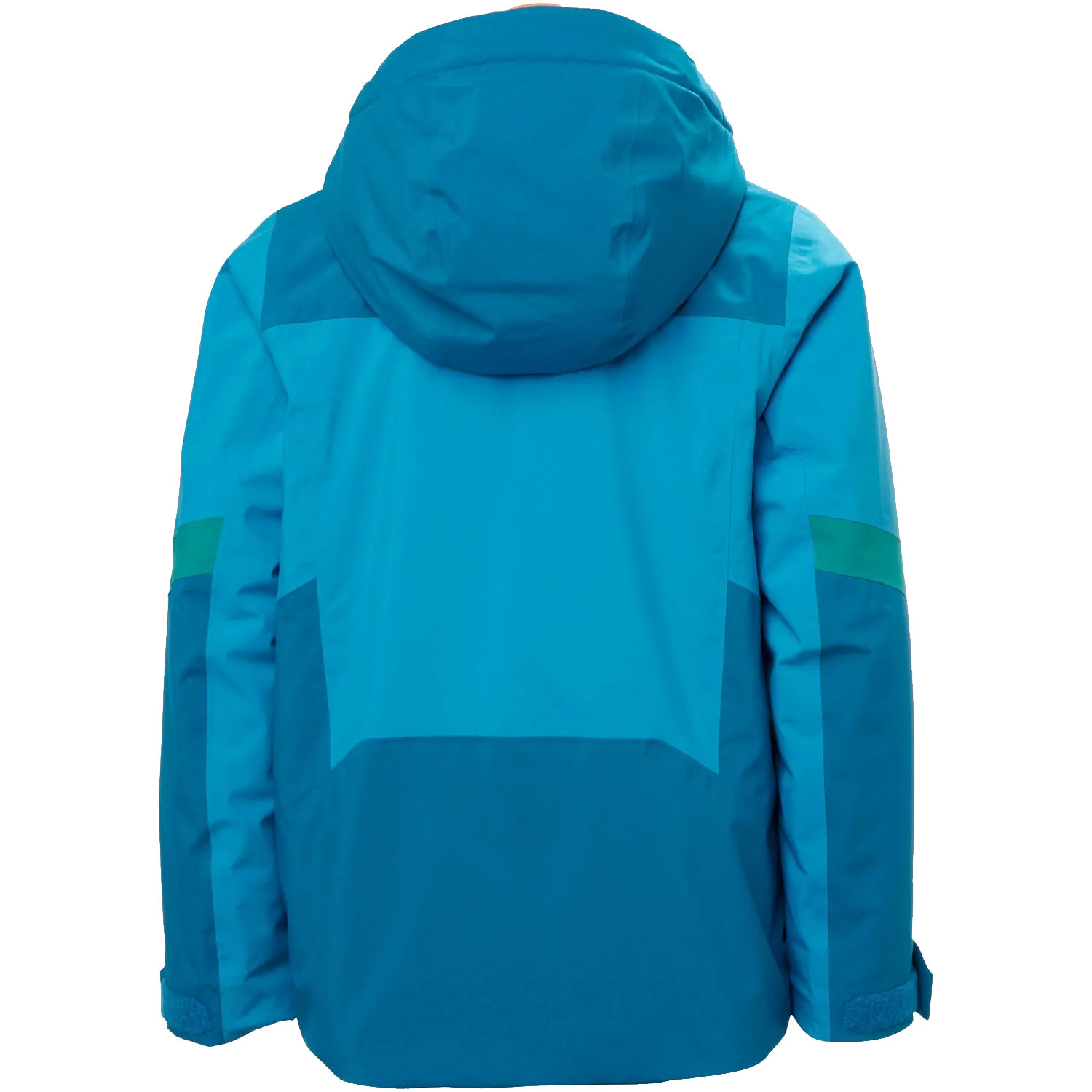 Youth Elevate Jacket alternate view