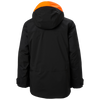 Helly Hansen Youth Summit Jacket back