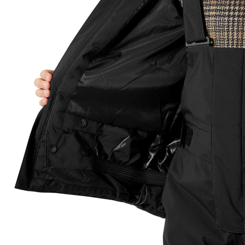 Youth Summit 2.0 Jacket, Helly Hansen Youth Summit Jacket inside