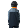 Helly Hansen Youth Ride Anorak back on model