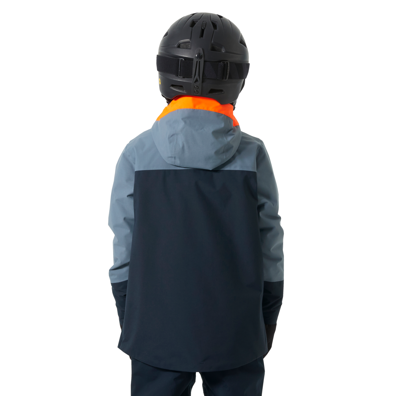 Youth Ride Anorak alternate view