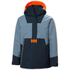 Helly Hansen Youth Ride Anorak in Navy