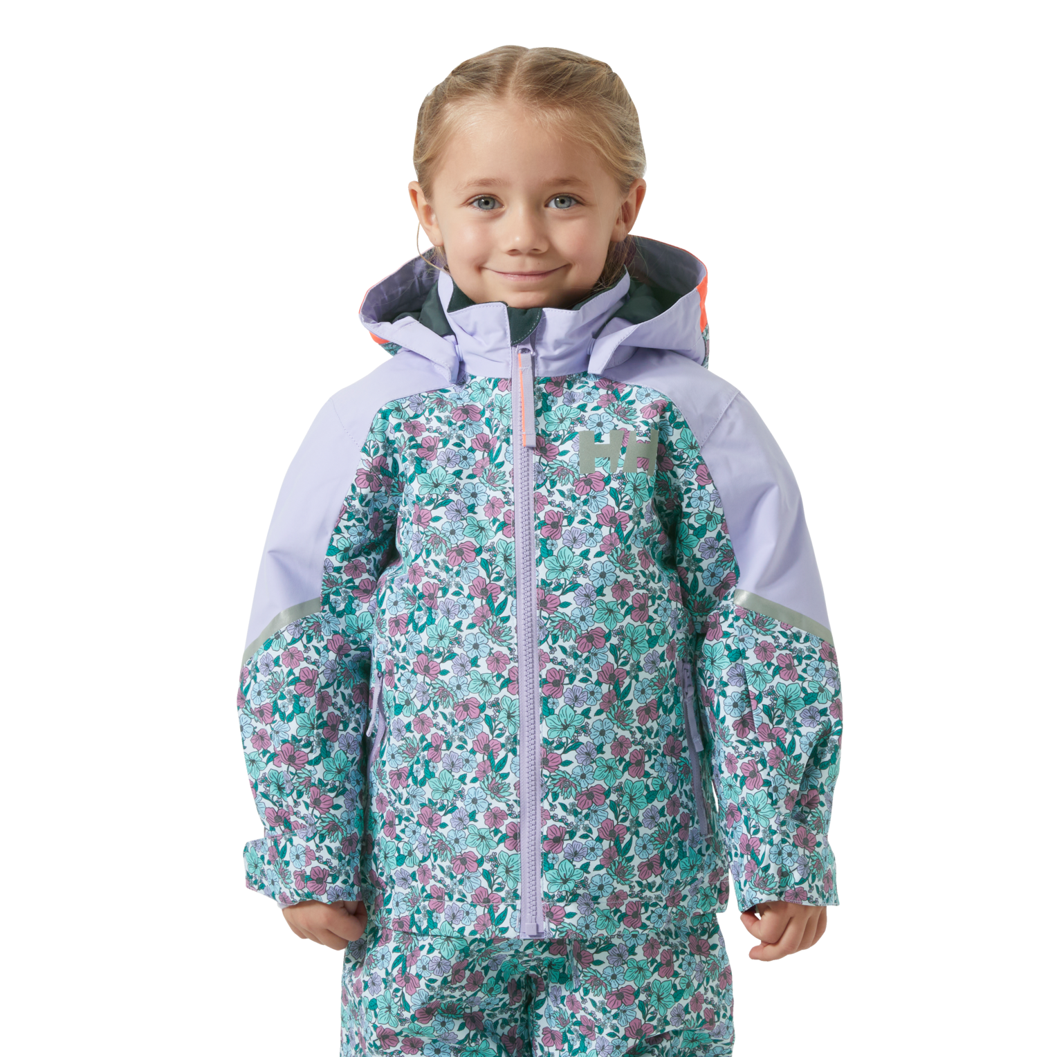 Youth Legend Jacket alternate view