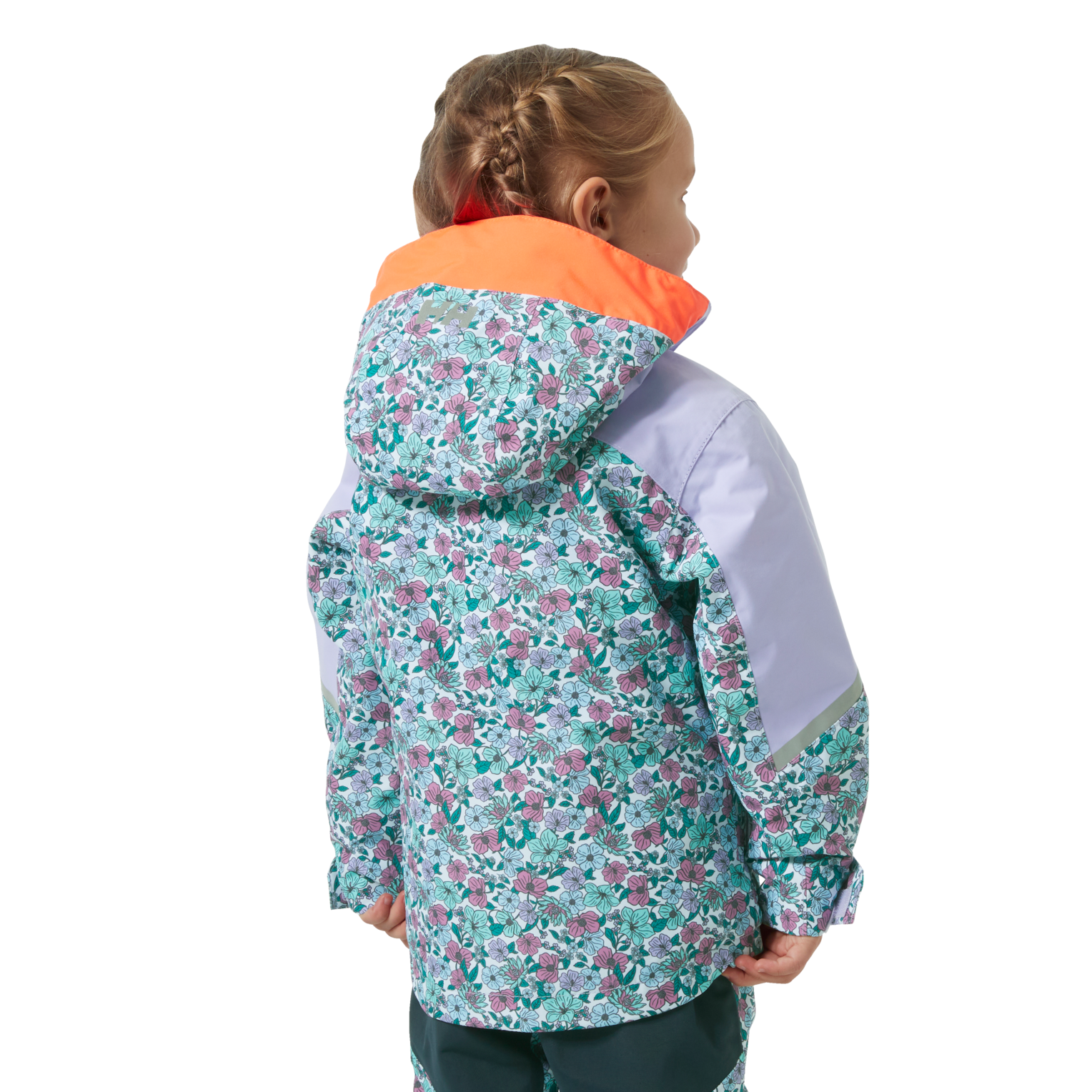 Youth Legend Jacket alternate view