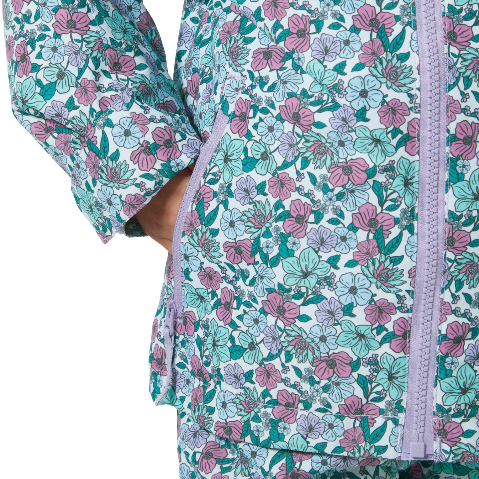 Youth Legend Jacket alternate view