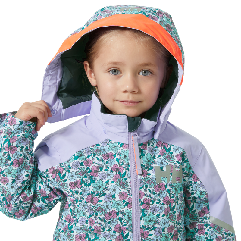 Youth Legend Jacket, Helly Hansen Youth Legend Jacket hood