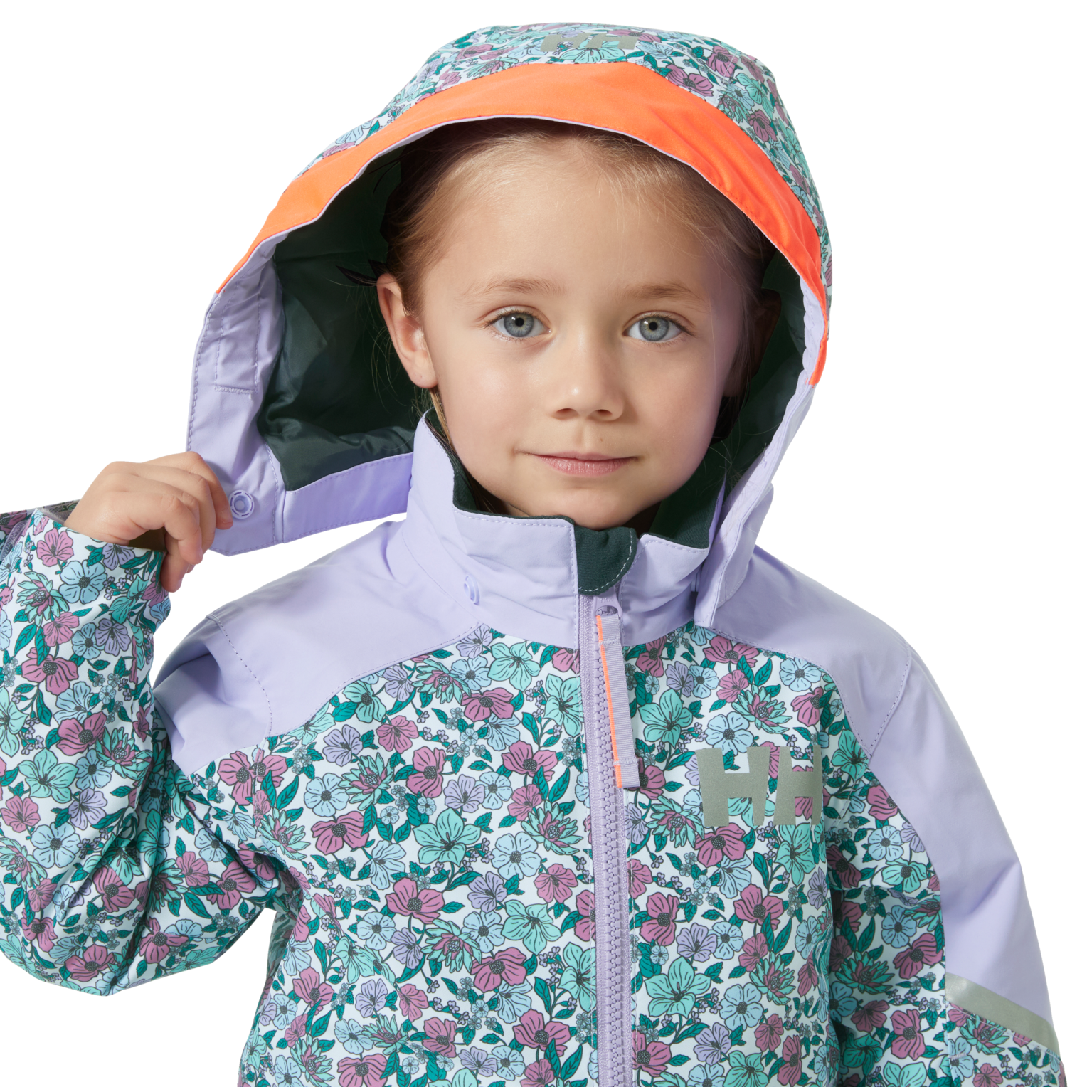 Youth Legend Jacket alternate view