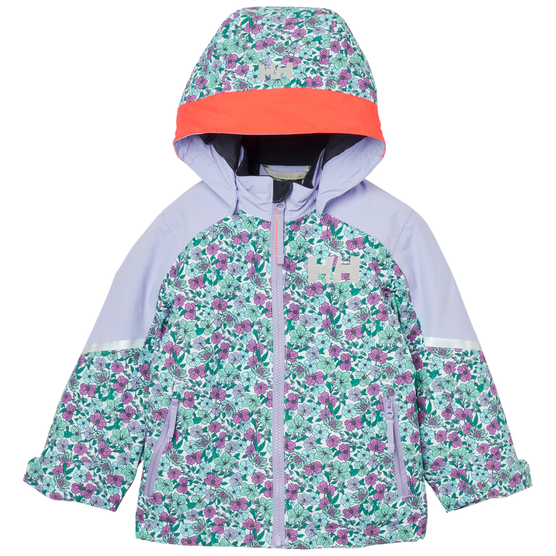 Youth Legend Jacket, Featured Image