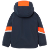 Helly Hansen Youth Rider Insulated Jacket back