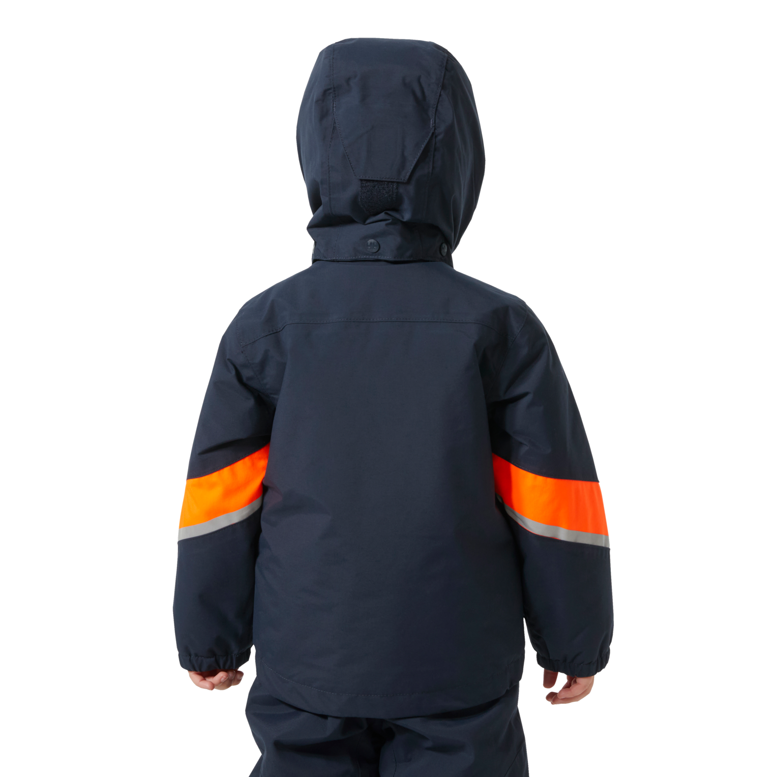 Youth Rider Insulated Jacket alternate view