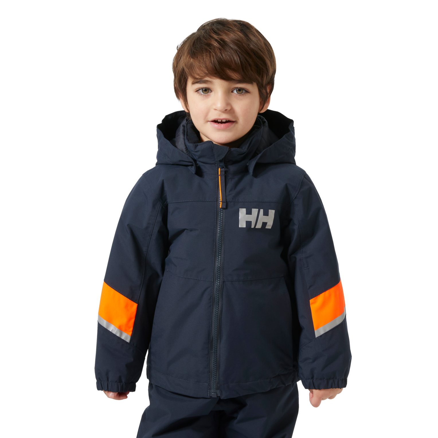 Youth Rider Insulated Jacket alternate view