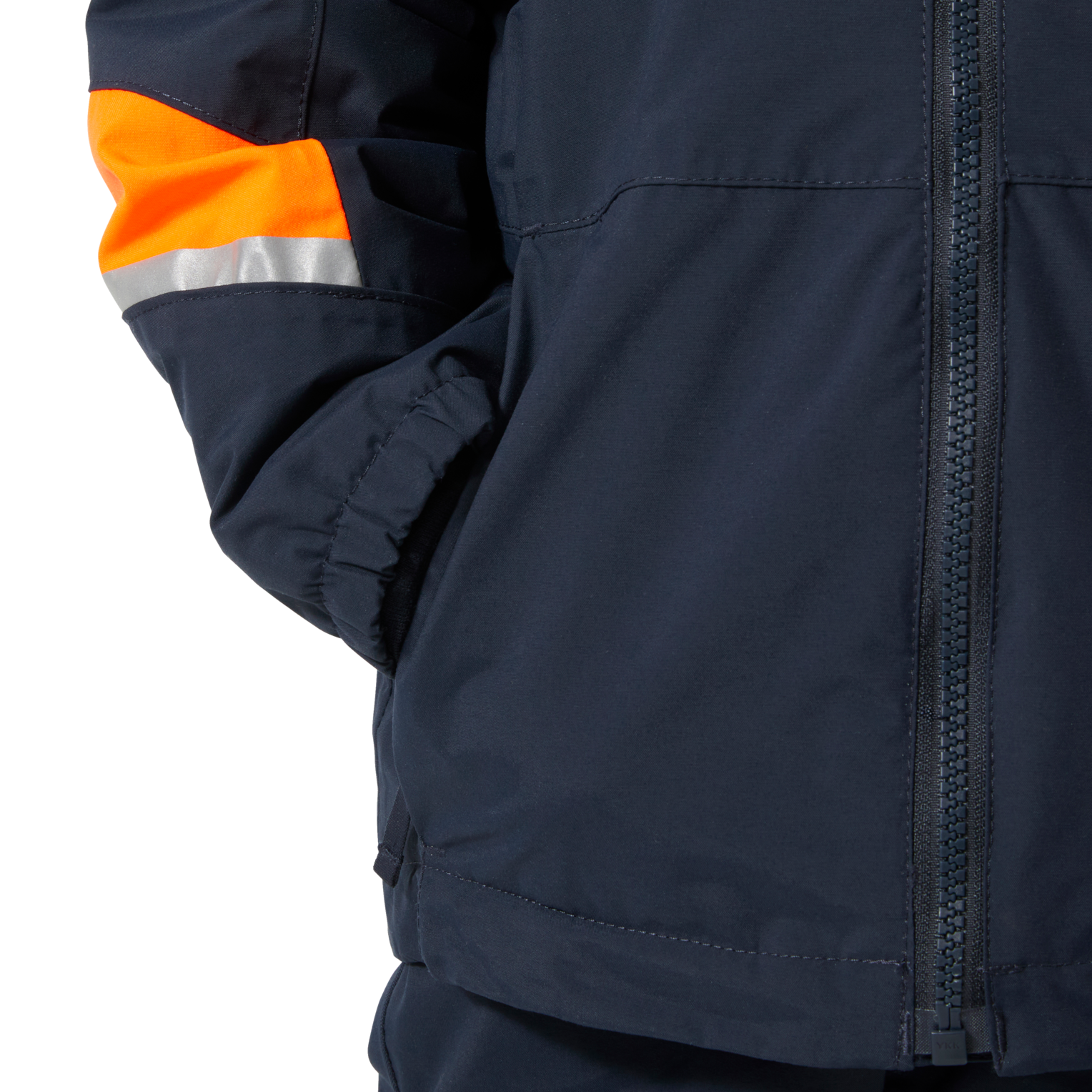 Youth Rider Insulated Jacket alternate view