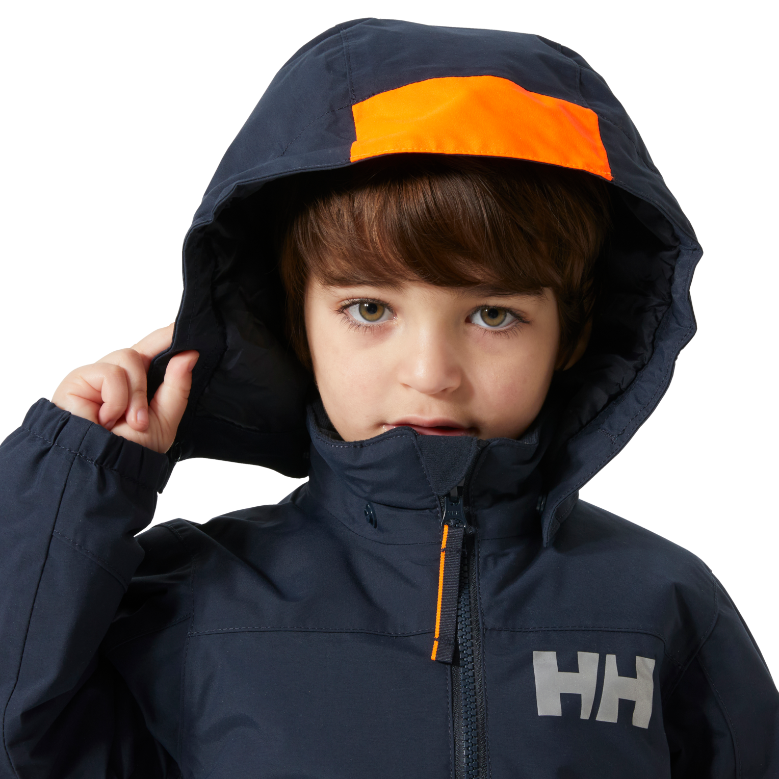 Youth Rider Insulated Jacket alternate view