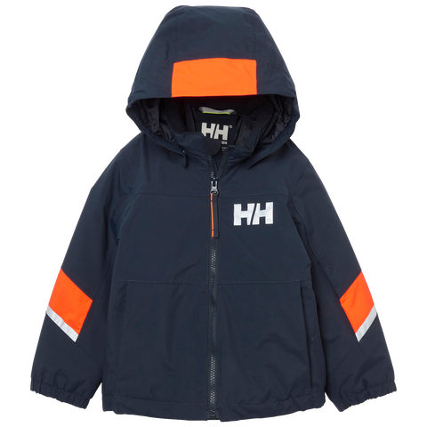 Youth Rider Insulated Jacket