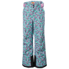 090-Meta Pink Floral