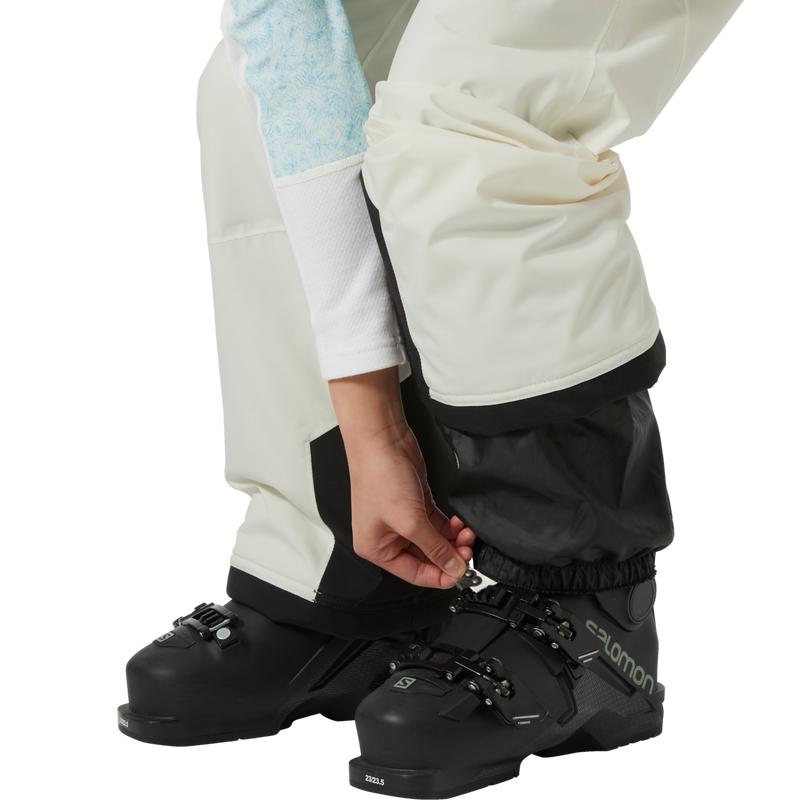 Youth Girl Diamond Pant, Helly Hansen Youth Girl Diamond Pant gaiter