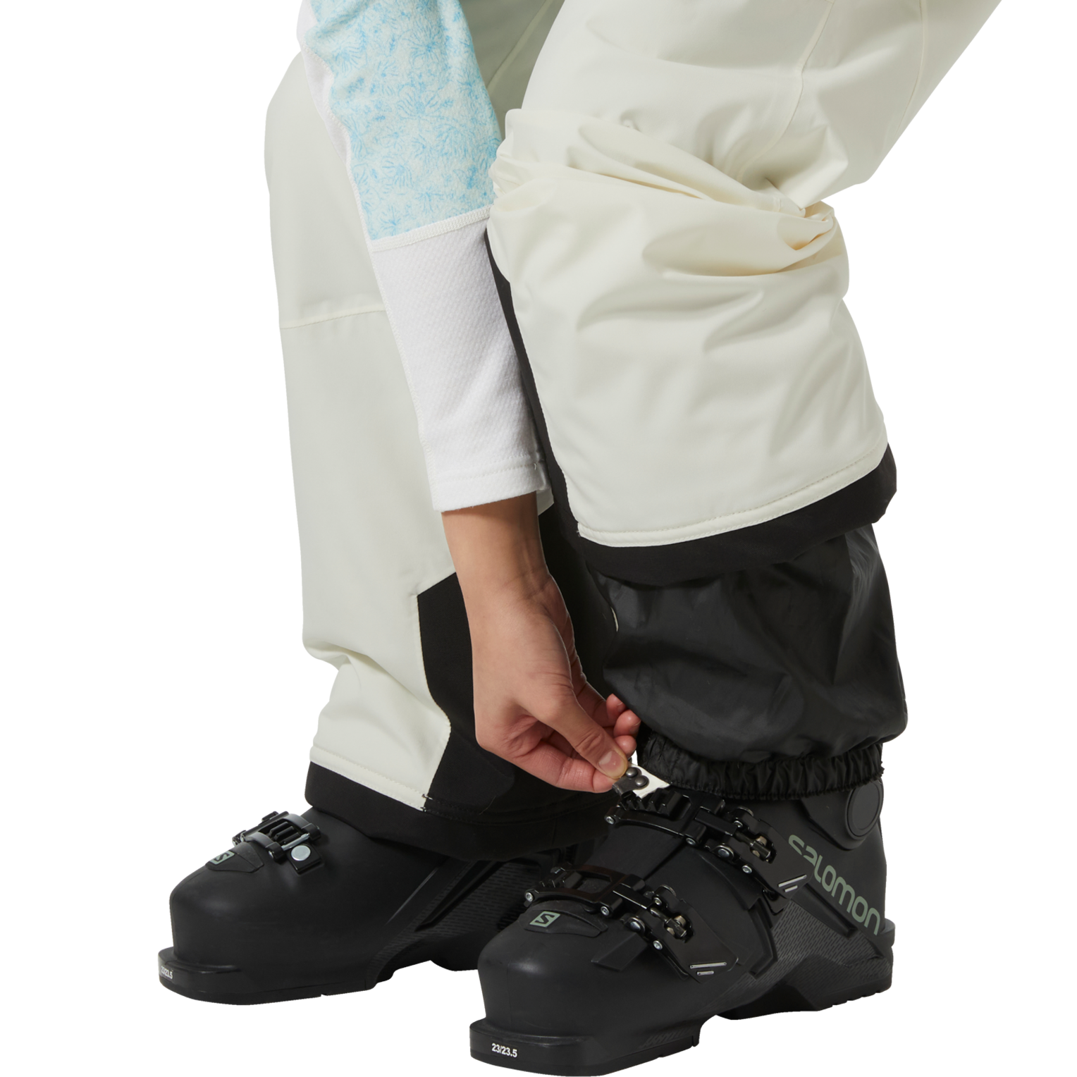 Youth Girl Diamond Pant alternate view