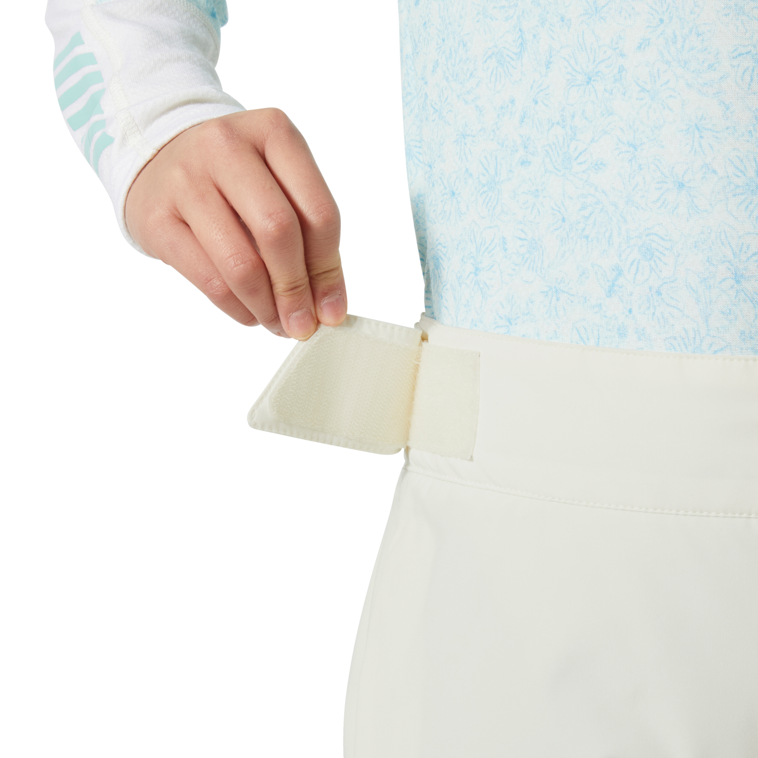 Youth Girl Diamond Pant alternate view