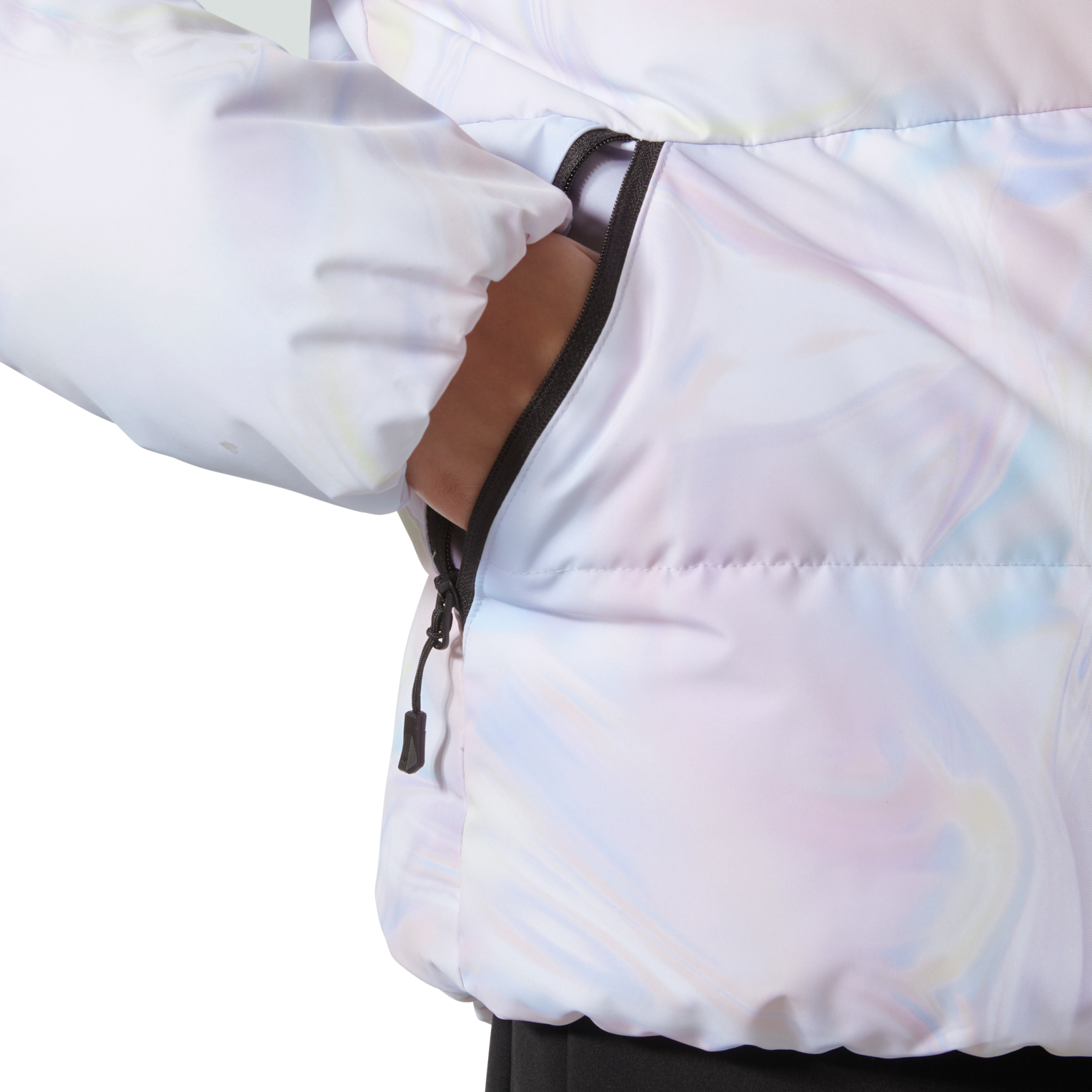 Youth Nora Puffy alternate view