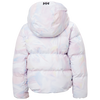 Helly Hansen Youth Girl Nora Puffy back