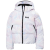 Helly Hansen Youth Girl Nora Puffy in Reflections