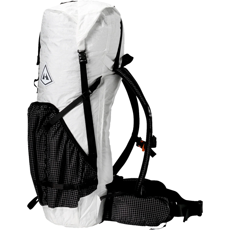 Southwest 55, Hyperlite Southwest 55 3/4 Front