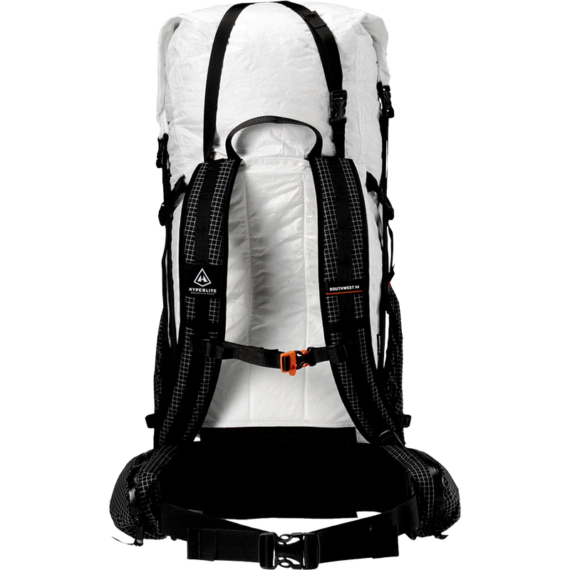 Southwest 55, Hyperlite Southwest 55 Straps