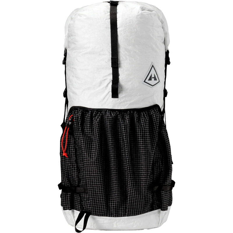 Southwest 55, Hyperlite Southwest 55 Front