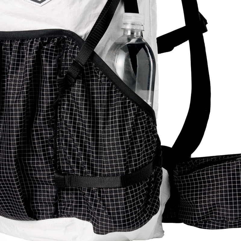 Southwest 55, Hyperlite Southwest 55 Water Bottle Holder