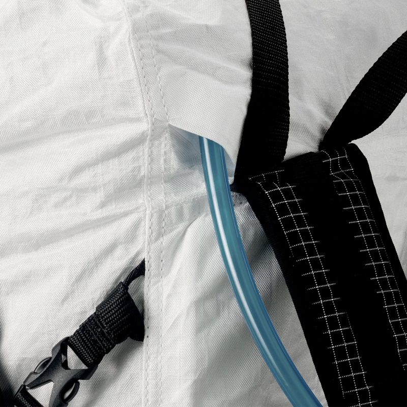 Southwest 55, Hyperlite Southwest 55 Water Bladder System